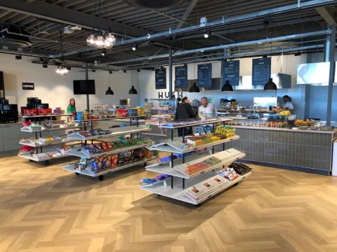 Nieuwegein