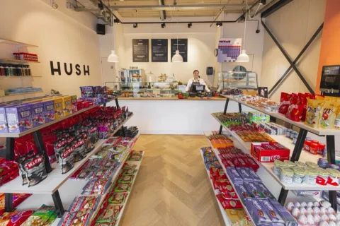 Topwash Enschede