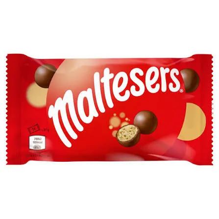 Maltesers 37g