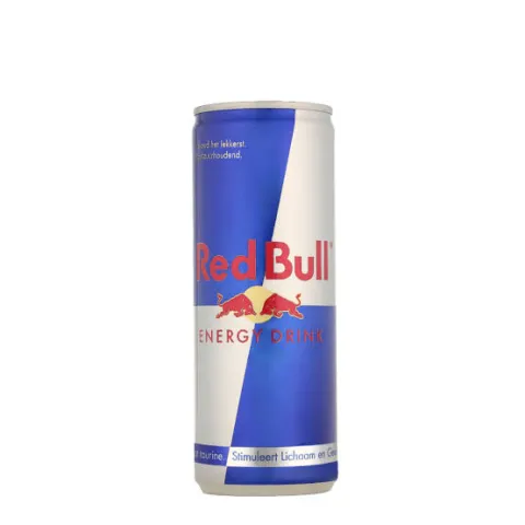 Red Bull 250ml