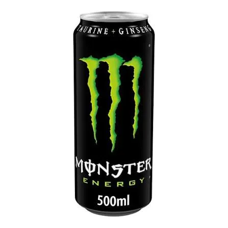 Monster Original Green 50cl