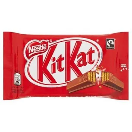KitKat 4-Finger 41.5g