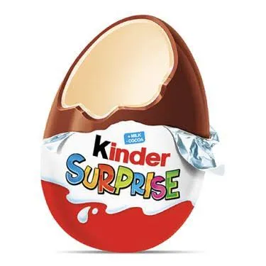 Ferrero Kinder Surprise 20g
