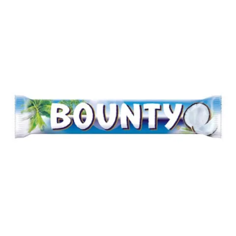 Bounty Melk single 57g