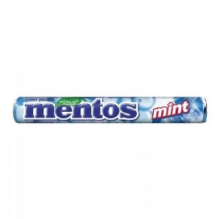 Mentos Mint 38g