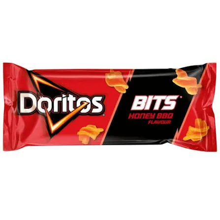 Doritos Bits Honey BBQ 30g