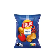 Lay's Paprika 40g