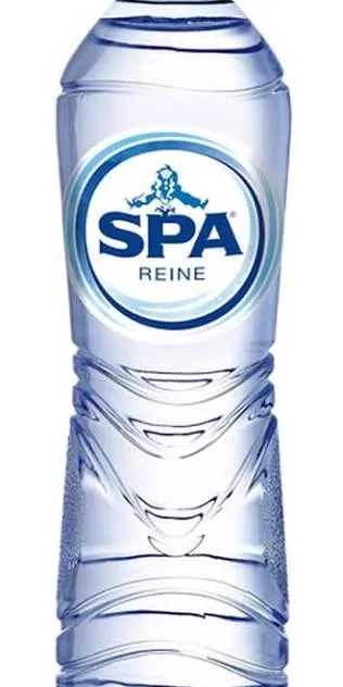 Spa Reine 50cl