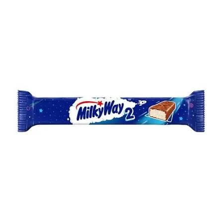 Milky Way Twin 43g