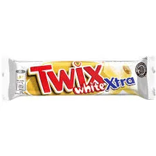 Twix Xtra 75g