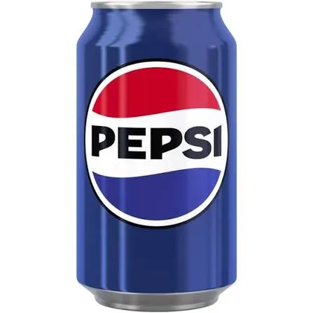 Pepsi 33cl