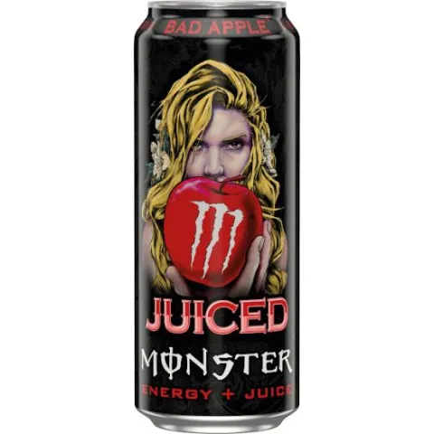 Monster Bad Apple 50cl