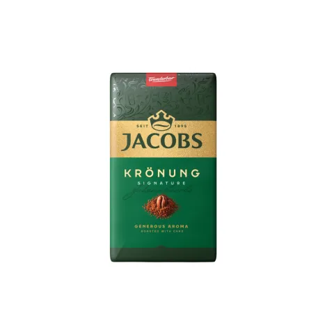 Jacobs Krönung filter 500g