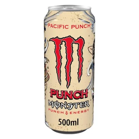 Monster Pacific Punch 50cl
