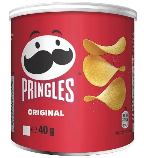 Pringles Original 40g