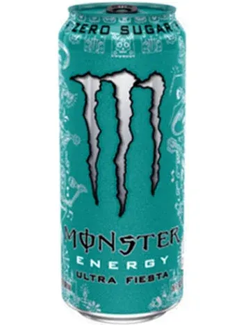 Monster Ultra Fiesta 50cl