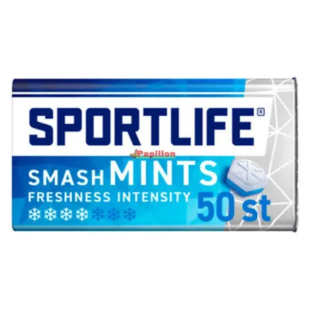 Sportlife Smashmint 18g