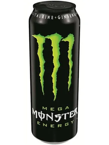 Monster NL Mega 55,3cl