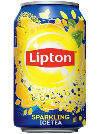 Lipton Lemon Ice Tea 33cl