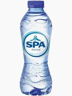 Spa Reine 33cl