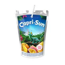 Capri Sun Safari 20cl