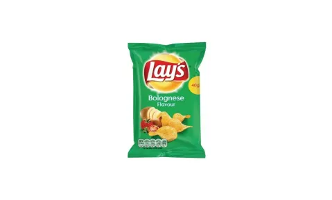 Lay's Bolognese 40g
