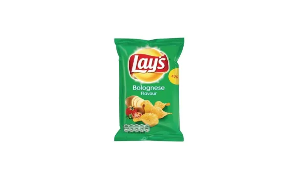 Lay's Bolognese 40g