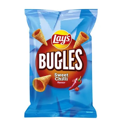 Lay's Bugles Sweet Chilli 125g