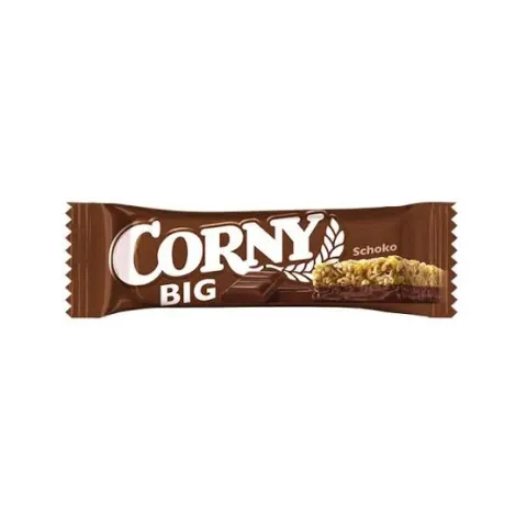 Corny Big Chocolate 50g