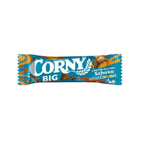 Corny Big Chocolate Salted Caramel 40g