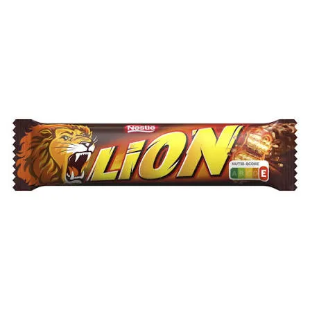 Lion Single 42g