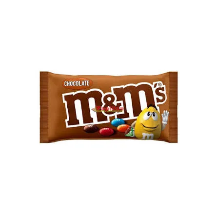 M&M's Choco 45g