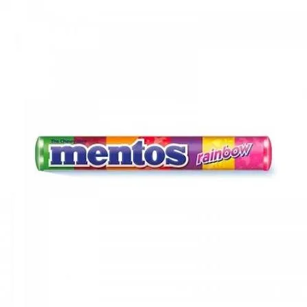 Mentos Rainbow 37.5g