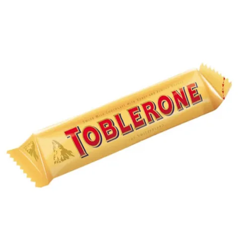Toblerone Bar 35g