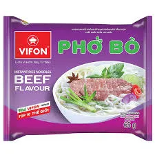 Vifon Pho Noodle Beef 60g