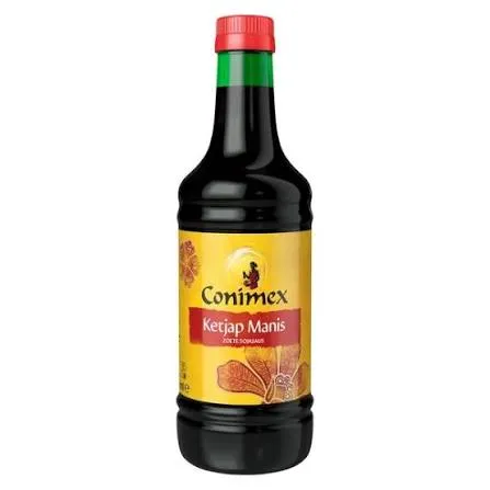 Conimex Ketjap Manis 0,5l