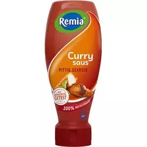 Remia Curry Sauce 0,5l