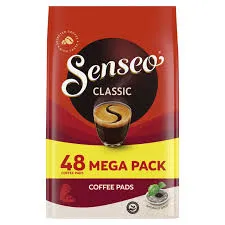 Senseo Classic pads 48 333g