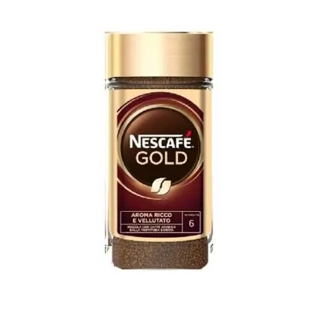 Nescafe Gold Instant Coffee 200g