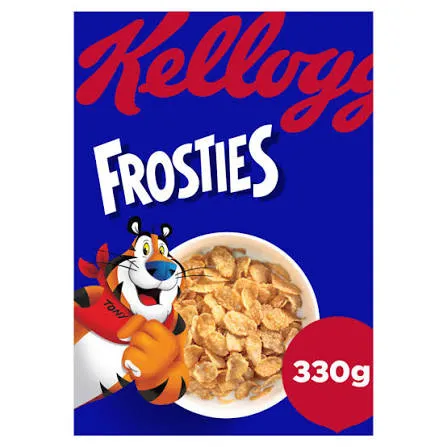 Kellogg's Frosties 330g