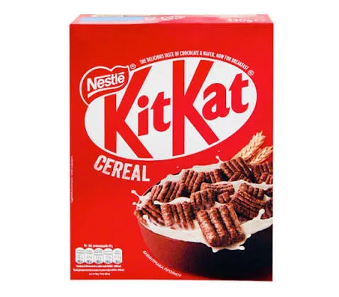 KitKat Cereal 330g