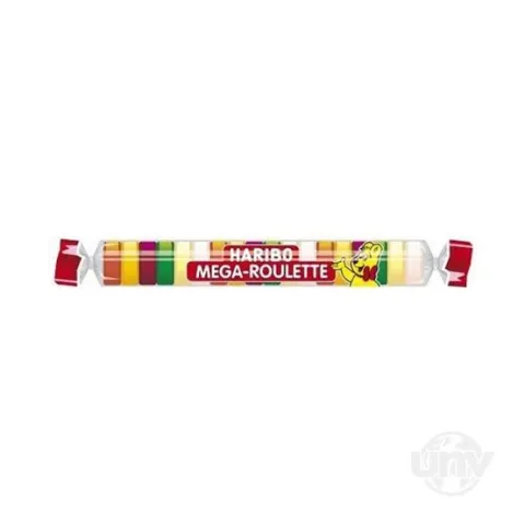 Haribo Roll