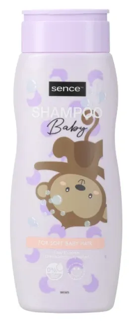 Sence baby shampoo 250ml