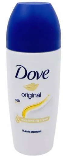 Dove deo roll-on 50ml original