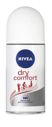 Nivea Deo roll-on 50ml Dry Comfort