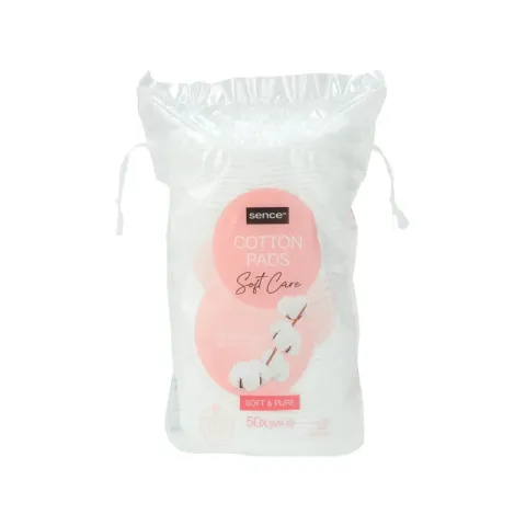 Sence Wattenschijfjes 50pcs