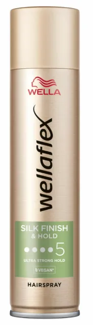 Wella Haarspray ultra stronf hold 5 400ml