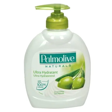 Palmolive Handzeep 300ml Naturel Olijf
