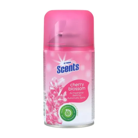 At Home Scents cherry blossom 250ml