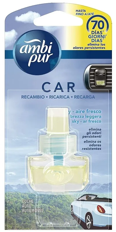 Ambi pur car air freshener 5ml